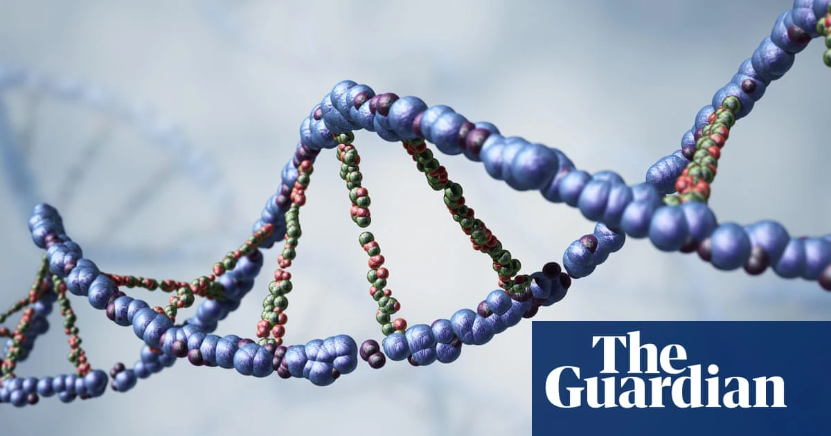 How old are we really? What a test can tell us about our biological age – podcast