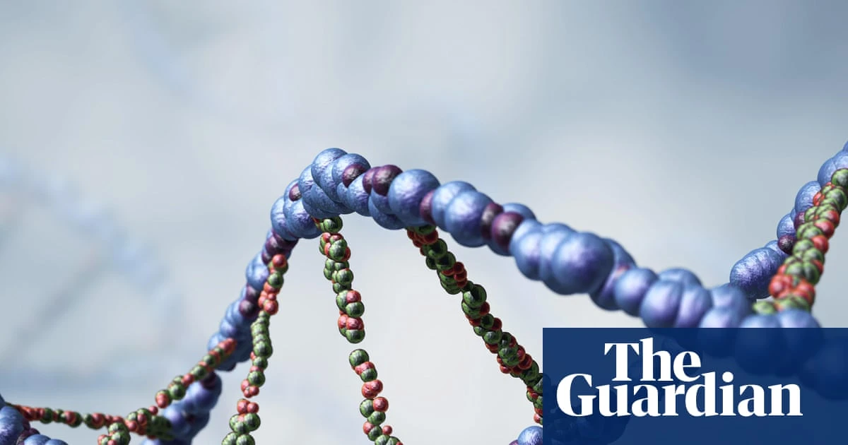 Can a world-first gene therapy reverse ageing? – podcast