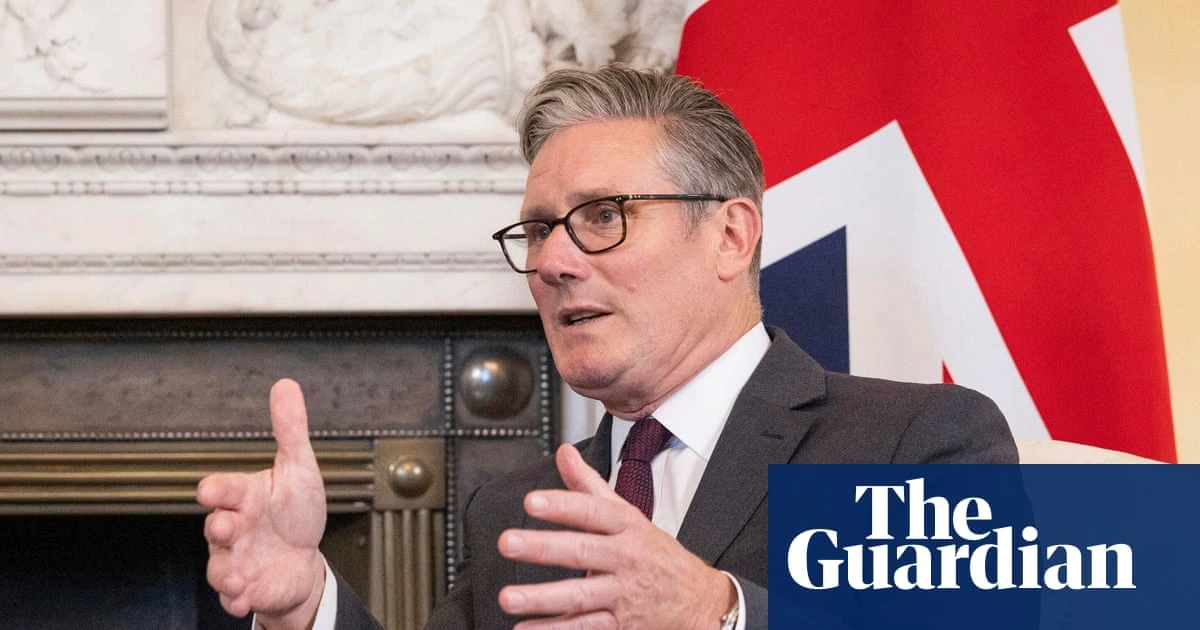 Starmer condemns Israel airstrike on Qatar as No 10 denies prior knowledge of attack