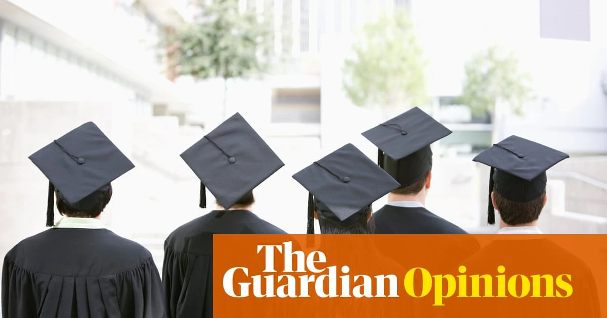 Pundits see a ‘diploma divide’ in politics. They’re focused on the wrong thing | Dustin Guastella
