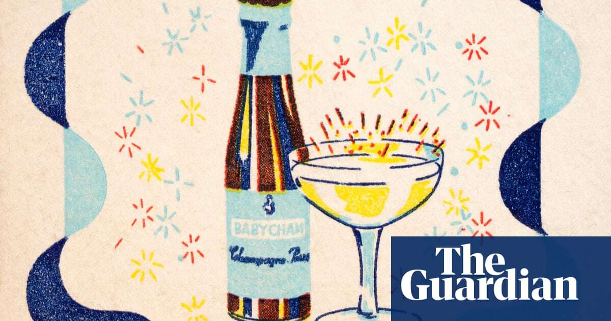 Liquid optimism: why Babycham is ripe for a revival