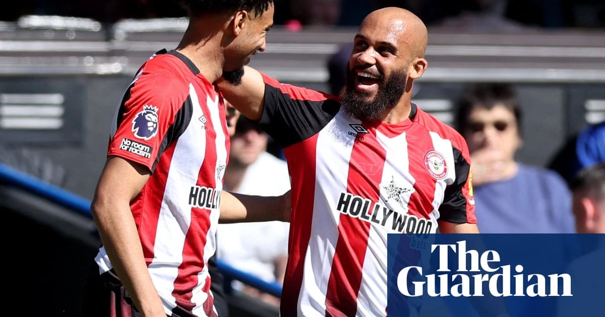 Brentford’s Kevin Schade sinks Ipswich to bolster European hopes