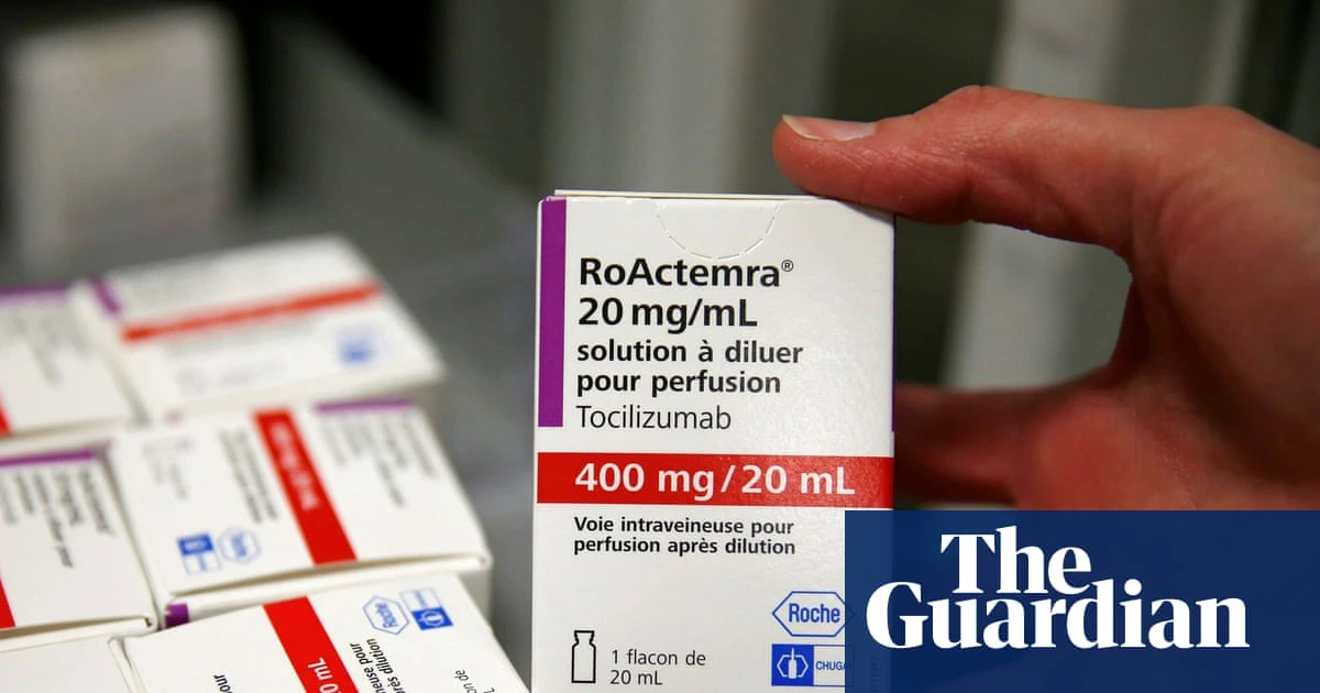 Immunotherapy could be used to treat depression, early trial suggests