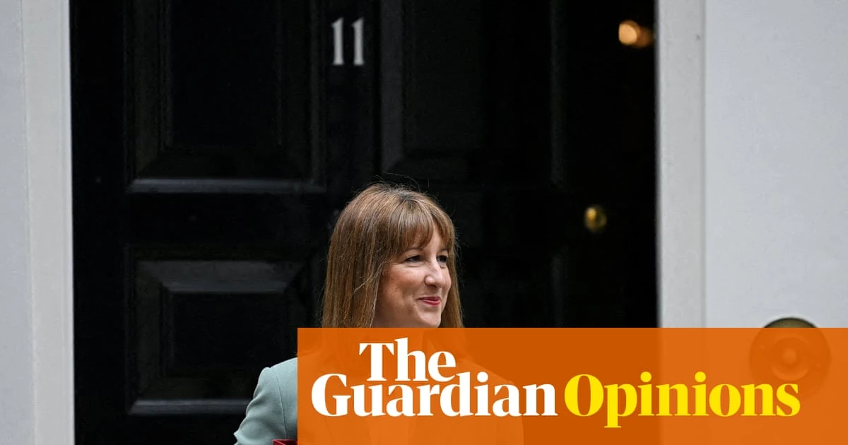 The Guardian view on Labour’s fiscal stance: it’s time to lay new foundations | Editorial