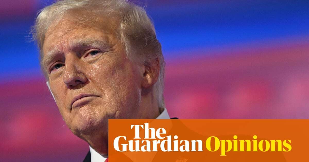 Democrats are poised to win. But only if they make the election about Trump | Michael Podhorzer