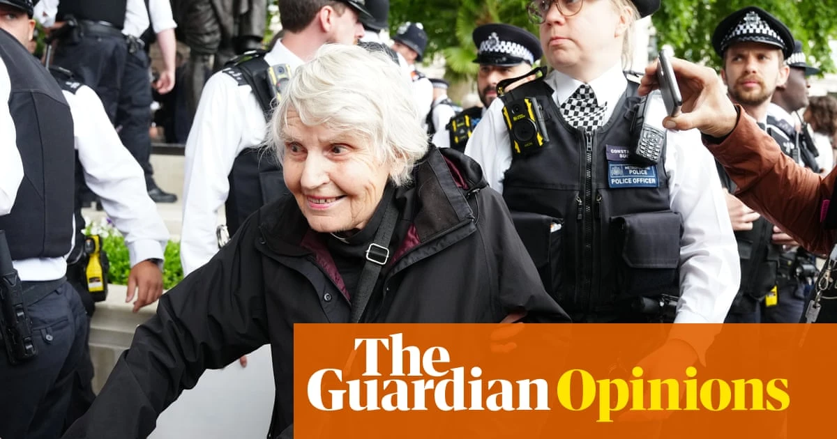 This column does not express support for Palestine Action – here’s why | Owen Jones