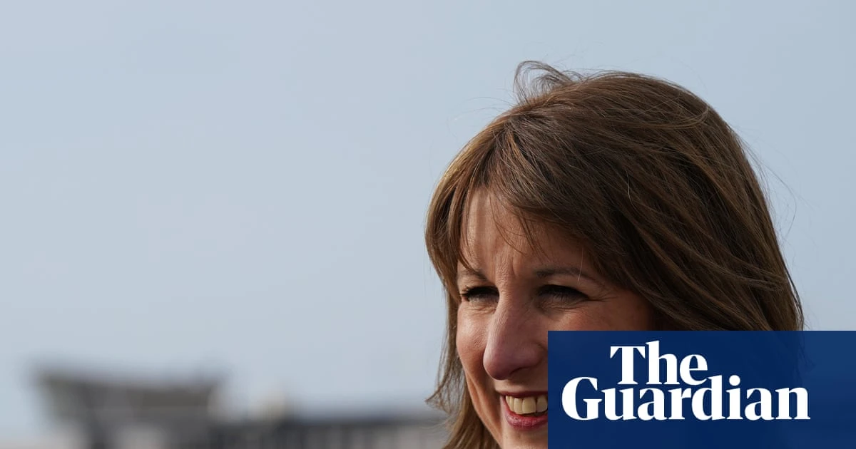 Rachel Reeves pledges a library in every primary school in England
