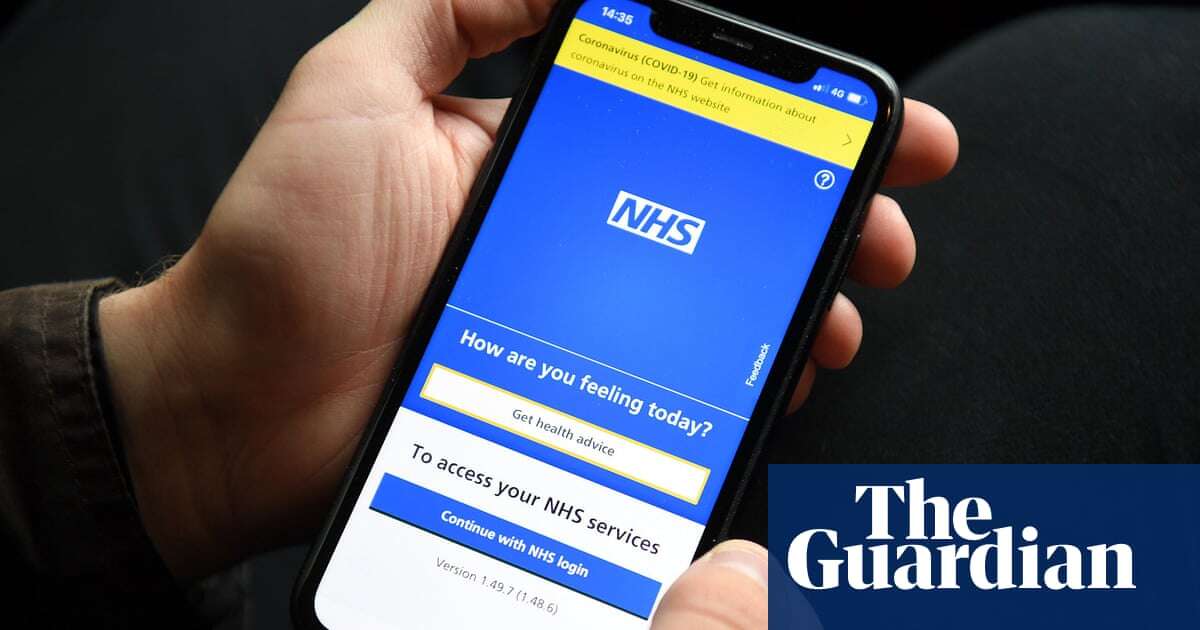 Maybe the NHS can’t wait to get me off its list | Brief letters