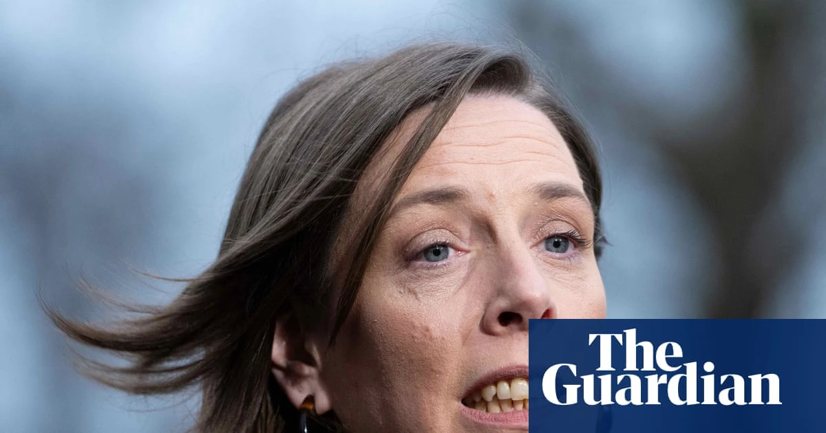 Victims of sexual abuse forced to ‘suck it up’ for sake of child perpetrators, warns Jess Phillips