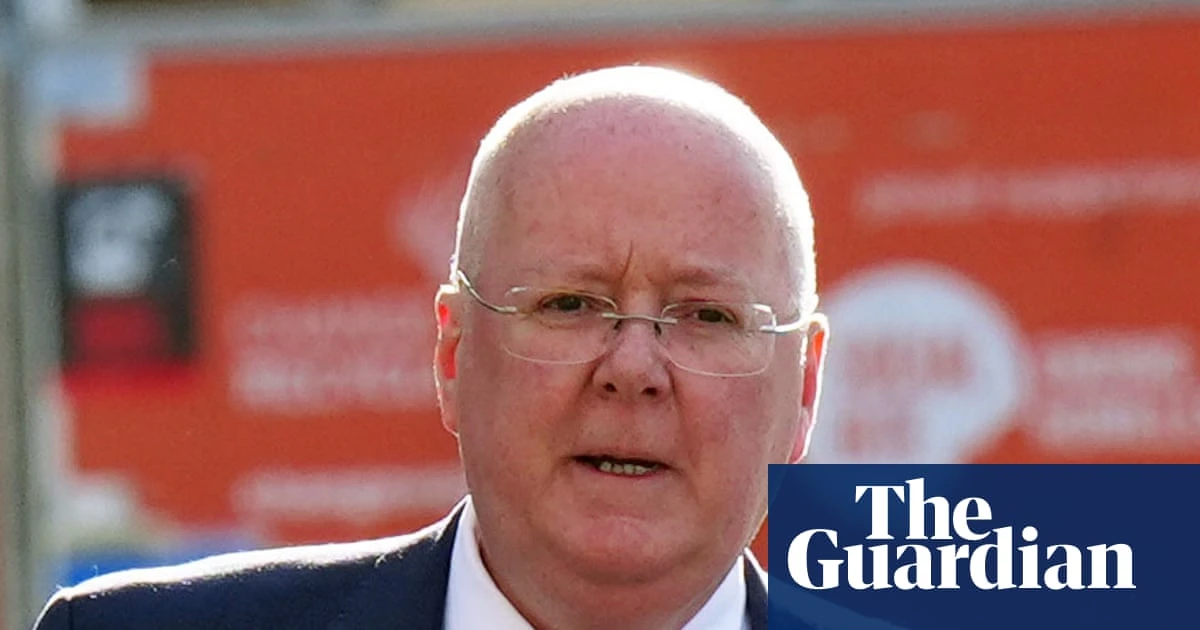 Peter Murrell pleads guilty to embezzling £400,000 from SNP