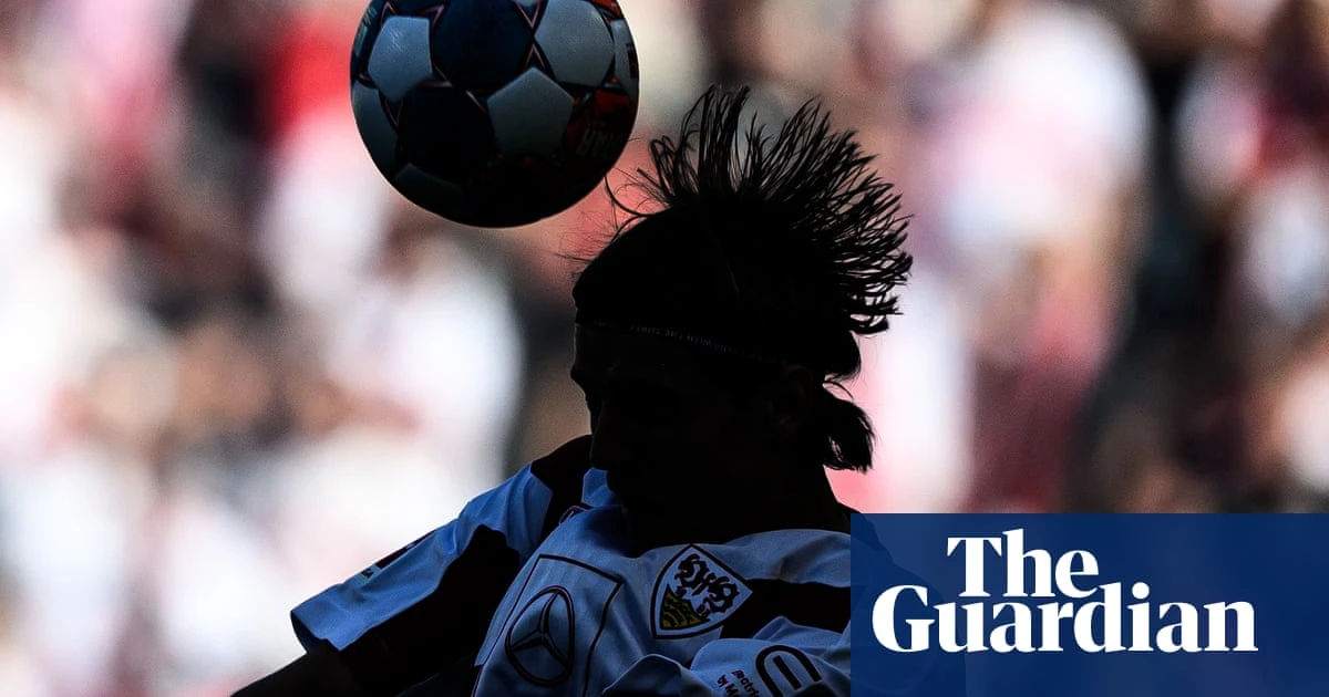 Brain injuries hearing: ‘no safe number of times’ a footballer can head the ball