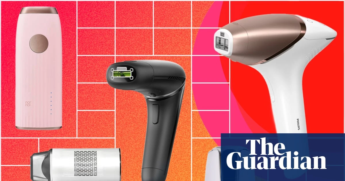 The best IPL and laser hair removal devices for quick and easy grooming at home, tested