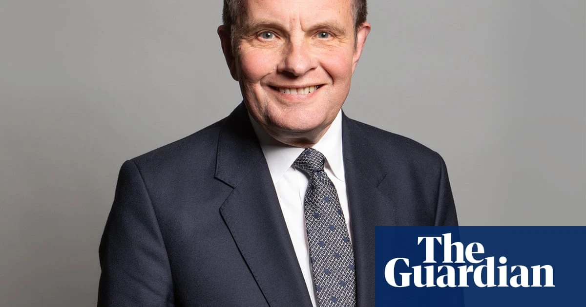 Former Tory cabinet minister David Jones joins Reform UK