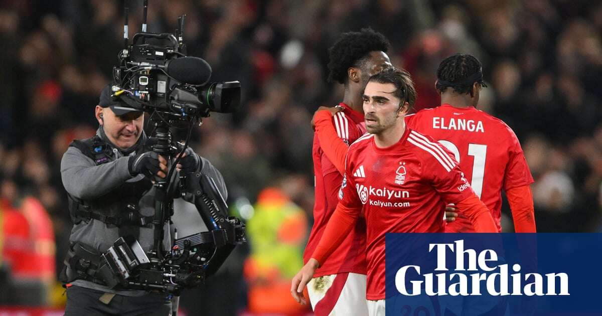 Premier League at risk of losing Fox Sports Mexico TV contract worth £100m