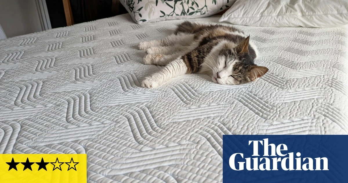 Tempur Pro Plus SmartCool mattress review: a dream for your joints or too soft for comfort?