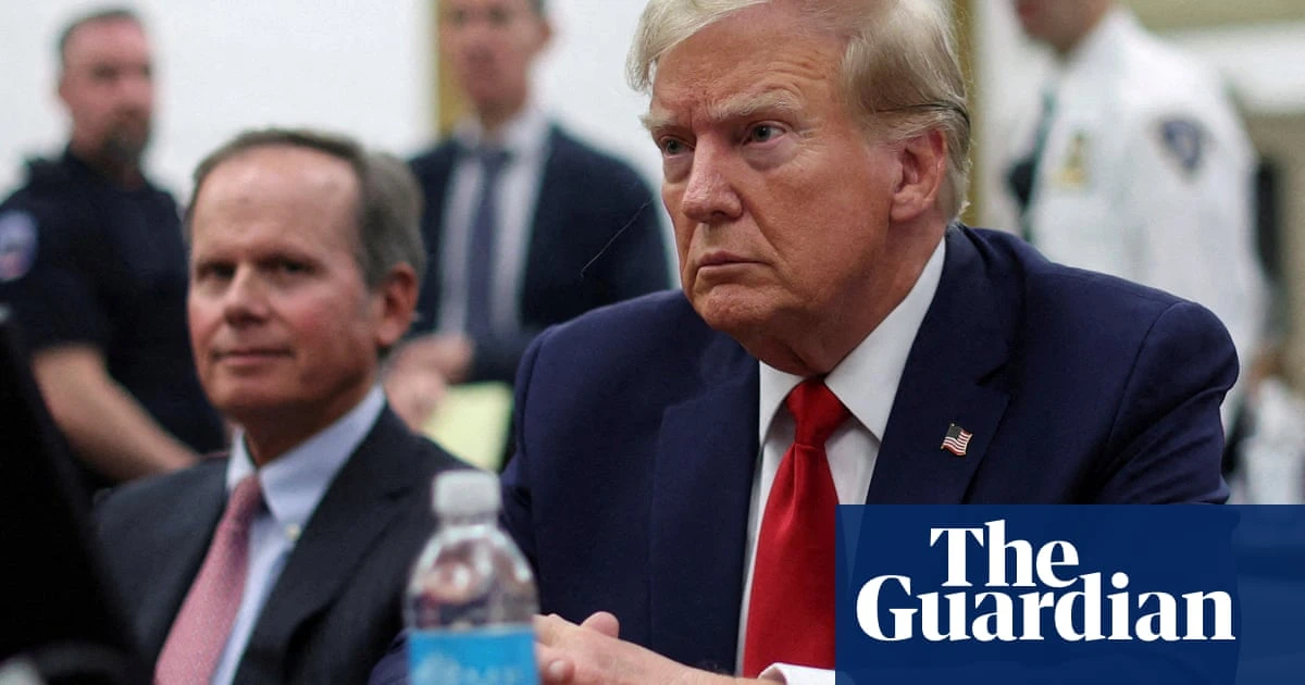 To understand Trump we need to distinguish between shame and shaming | Letters