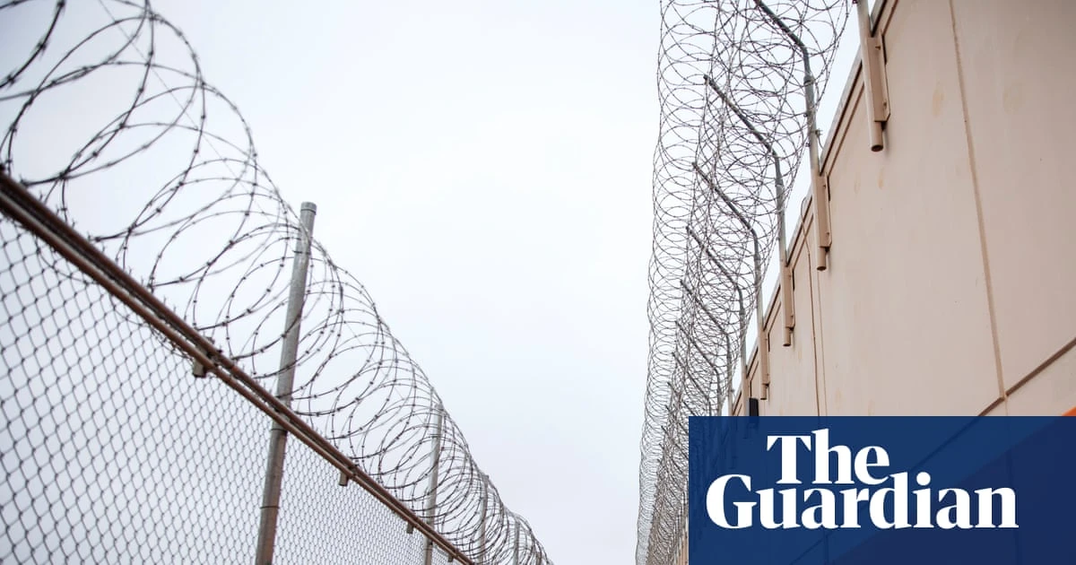 Georgia detainee with prosthetic legs who objected to flooded cell sent to solitary