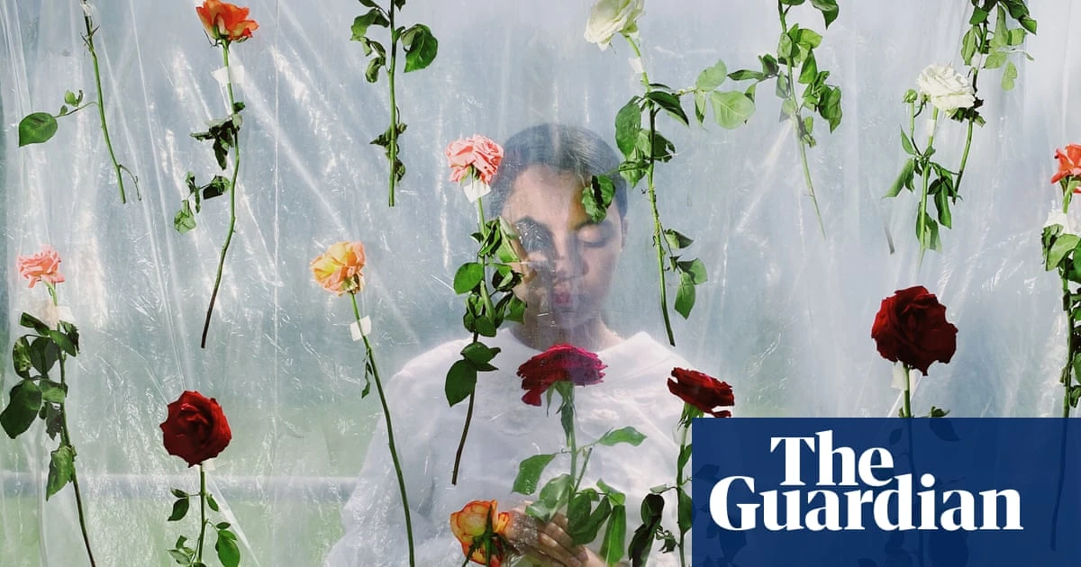 ‘People told me it gave them a sense of hope’: Ismail Zaidy’s best phone picture