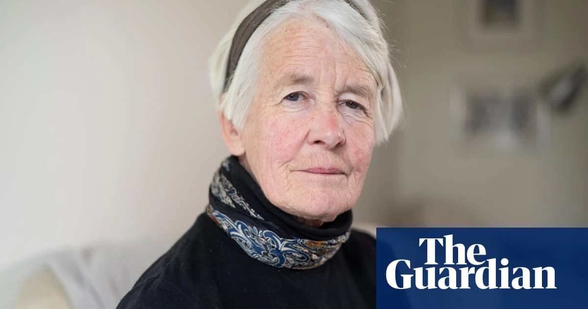 Government drops appeal over climate activist who held sign outside UK court