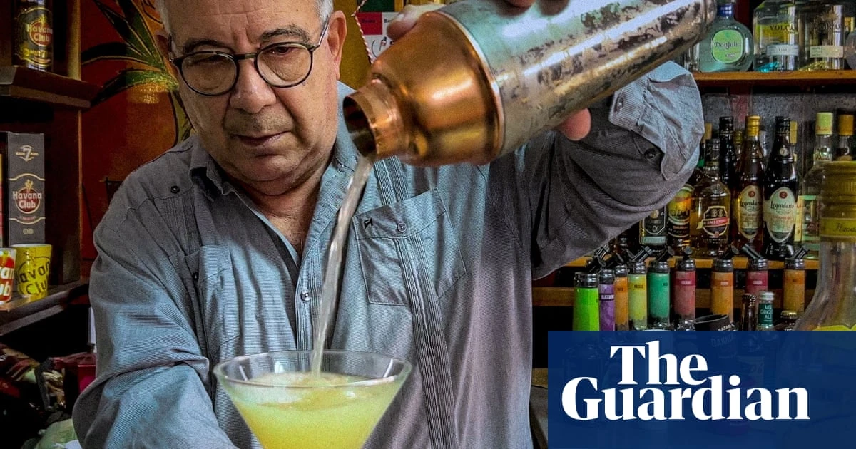Over a barrel: lack of sugar throws Cuba’s rum industry into crisis