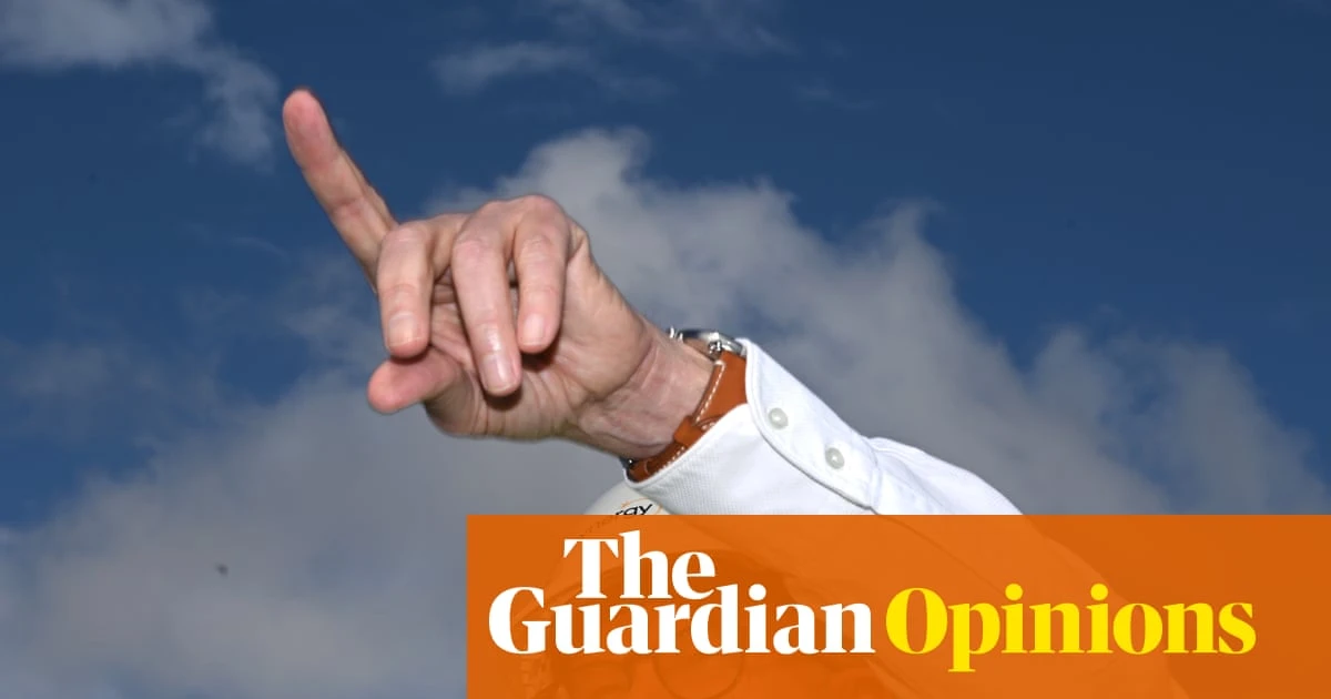 Labor was in a climate crouch. It now has the chance to stand up to News Corp and put the national interest first | Clear Air