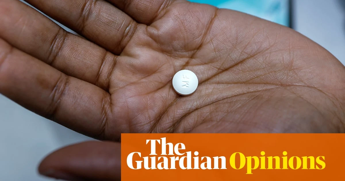 Conservatives are trumpeting a new abortion-pill study. One problem: it’s bogus | Moira Donegan