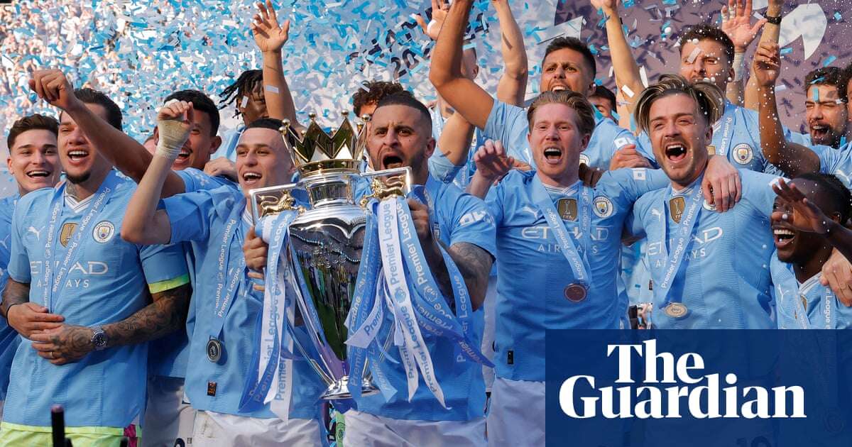 The regulator is coming – but is football even governable any more? | Jonathan Wilson