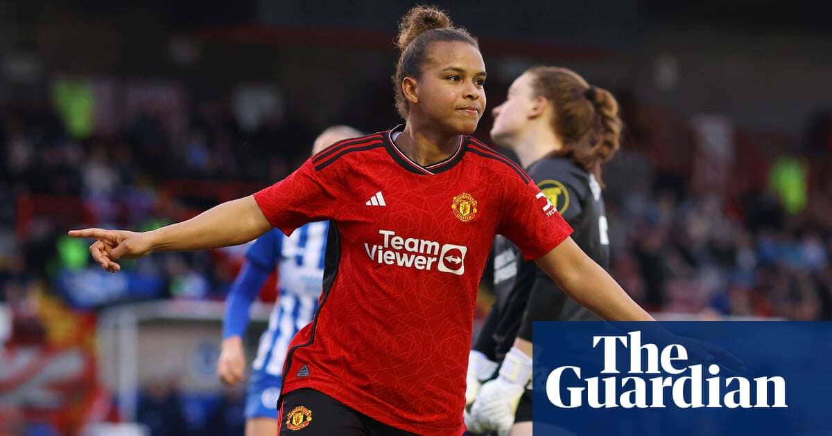 Brighton hope to secure Nikita Parris signing on WSL deadline day