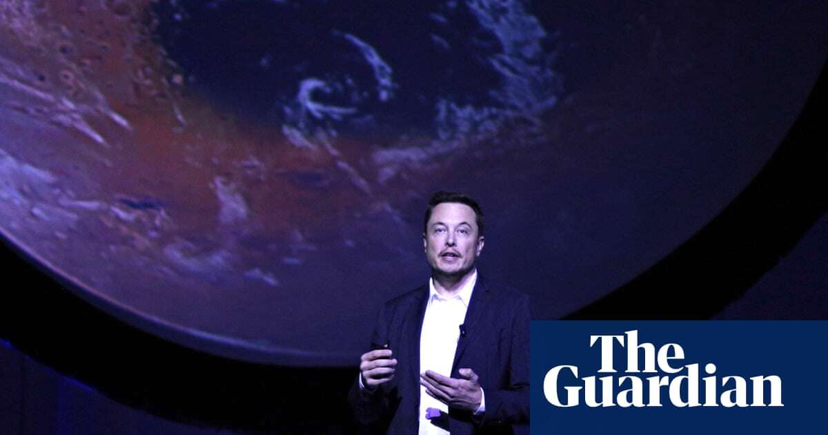 Could we really live on Mars? – podcast