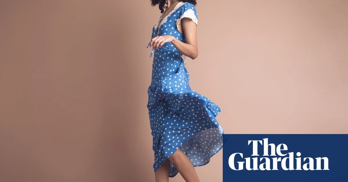 Jess Cartner-Morley on fashion: Spots or stripes? The good news is you no longer have to choose