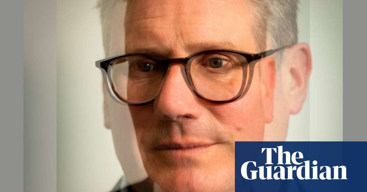 Keir Starmer’s most personal interview yet, the woman who gave birth to her granddaughter, and why do we have the dreams we do?– podcast