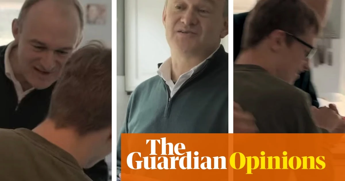 Magnificent, yet passed over, targeted, fined – family carers are the hidden face of the care crisis | John Harris