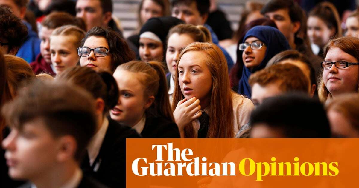 Young people say they'd elect a 'strong leader'. I say give more of them the vote | Polly Toynbee