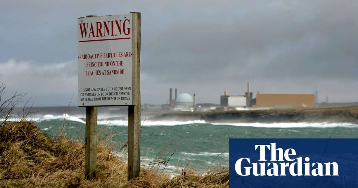 Cold fusion may a viable energy alternative to end reliance on fossil fuels | Letters