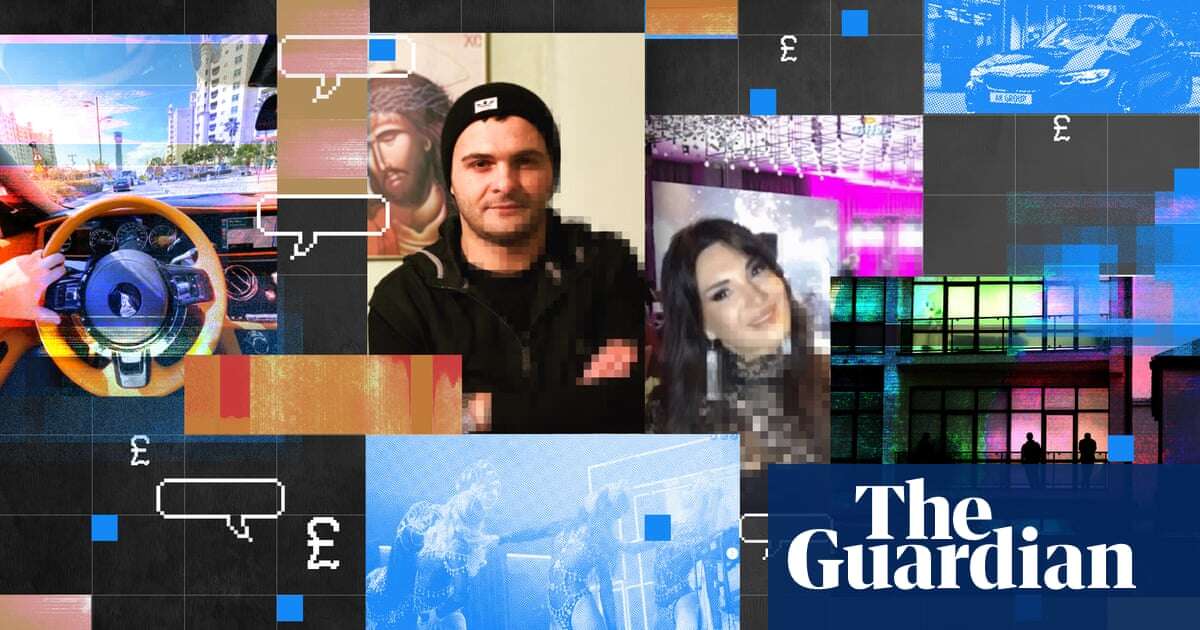 Deepfakes, cash and crypto: how call centre scammers duped 6,000 people