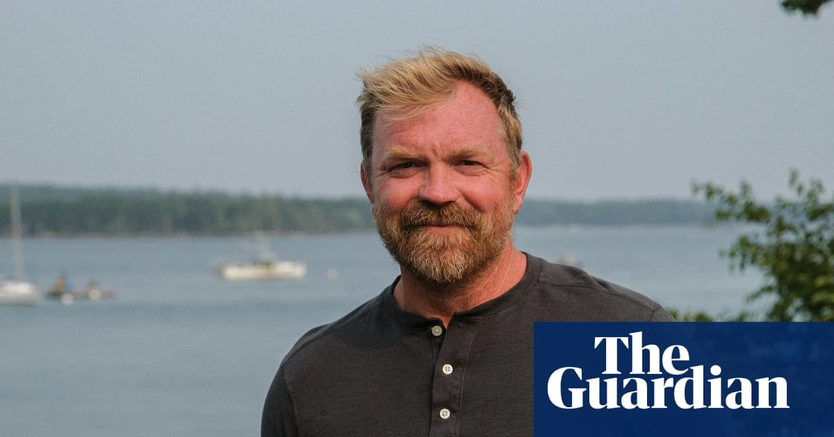 This Maine oysterman thinks Democrats are doing ‘jack’ about fascism. So he’s running for US Senate