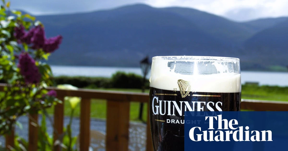 Guinness owner Diageo expands cost-cutting plan as profits slump