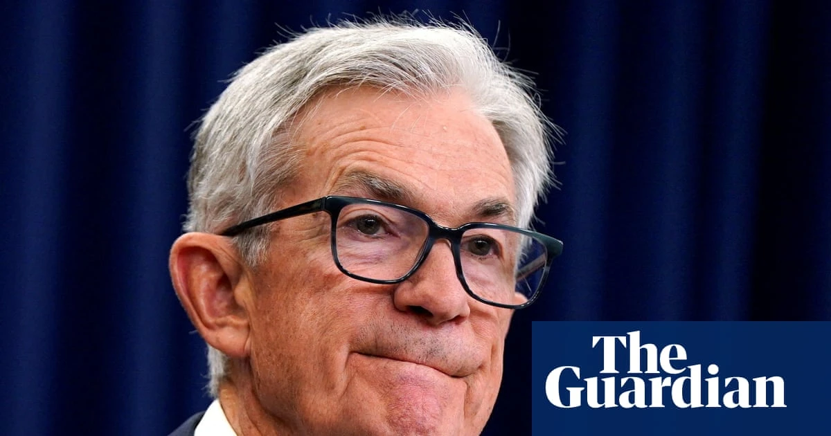 The Federal Reserve’s independence is about to be tested like never before