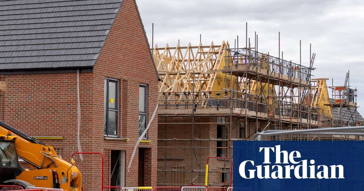 Bellway hails planning changes as councils get £68m for brownfield homes