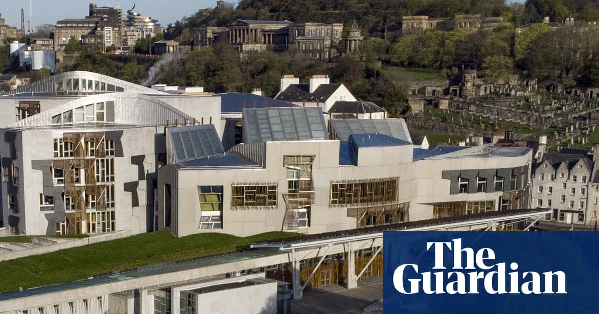 MSPs express ‘deep concern’ over Scottish parliament trans toilet ruling