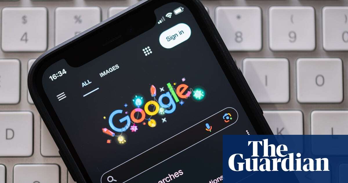 UK data regulator criticises Google for ‘irresponsible’ ad tracking change