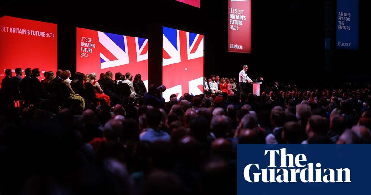 Left’s presence at Labour conference will be diminished, say leftwing figures