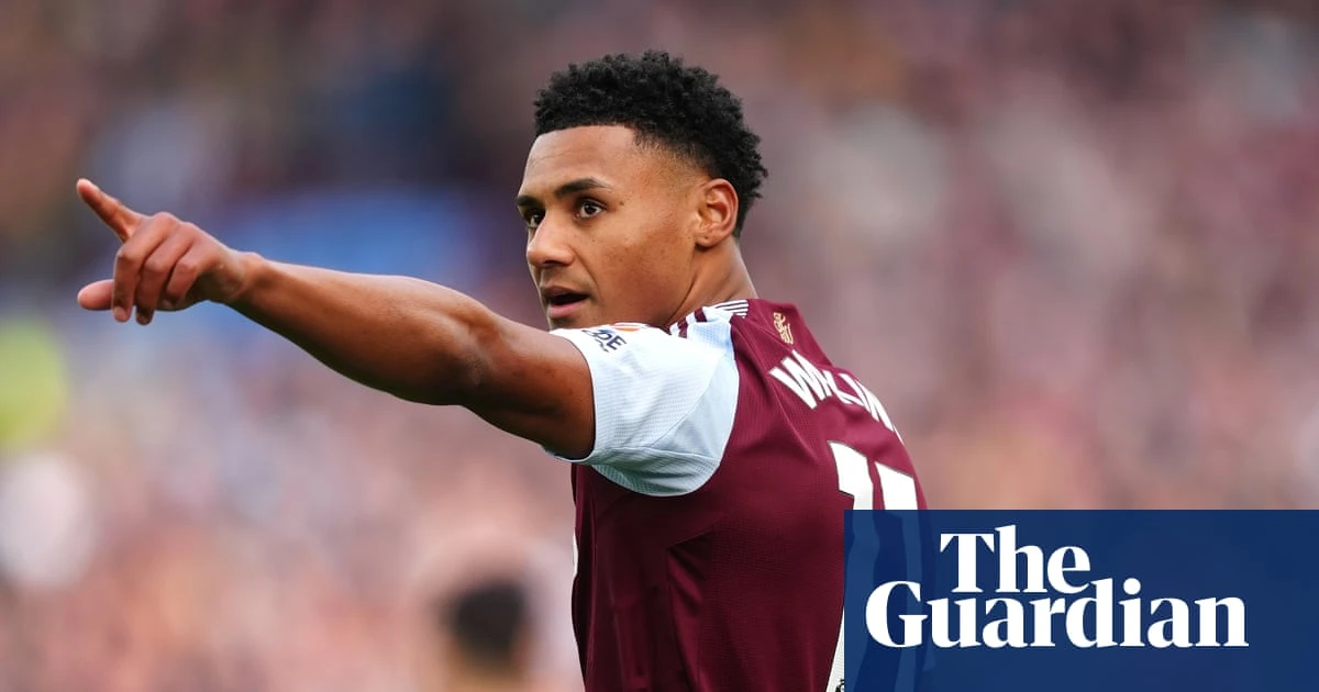 Manchester United keen on Ollie Watkins but baulk at Aston Villa’s £60m valuation