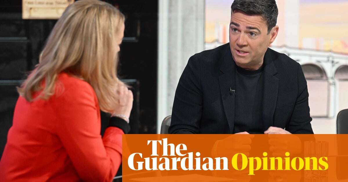 The Guardian view on a lopsided parliament: a deficit in democracy needs electoral reform | Editorial