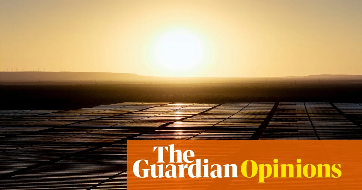Australia has backed a rapid shift to renewable energy - and given Labor a chance on climate. How will it act? | Clear Air