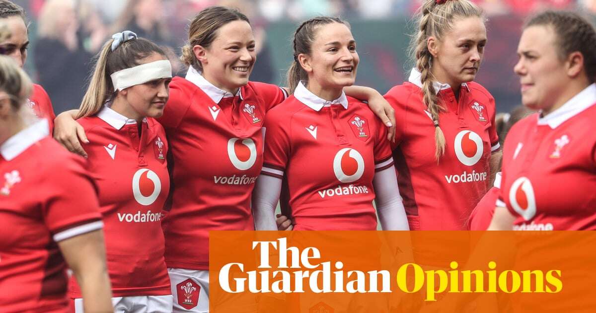 Honest conversations mean Wales will get better on the pitch in this Six Nations | Jaz Joyce-Butchers