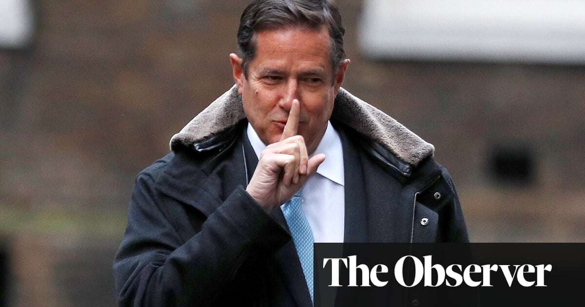 Former Barclays boss gambles on courtroom battle over ties to Epstein