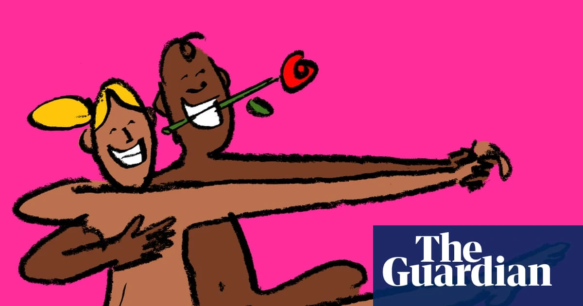 This is how we do it: ‘When his grandma heard us having sex, she asked if we’d been “having a fun dance” upstairs’