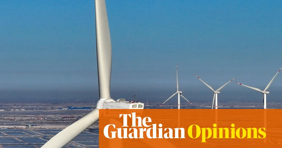 Voices arguing that climate action is a waste of time are getting louder. Here’s why they are wrong | Clear Air