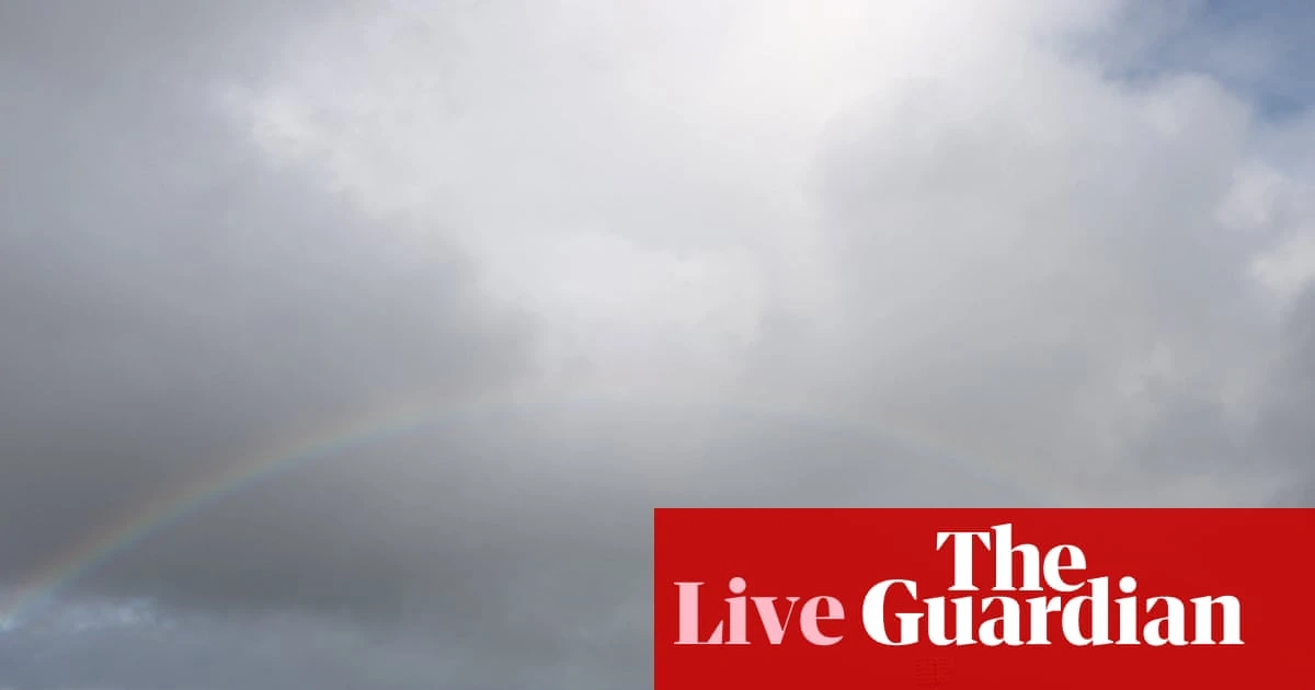 England v South Africa: first men’s T20 international, start delayed by rain – live